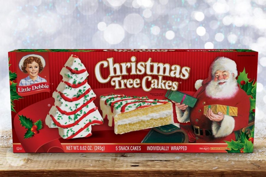 Christmas+Tree+Cakes%26%23x1f384%3B