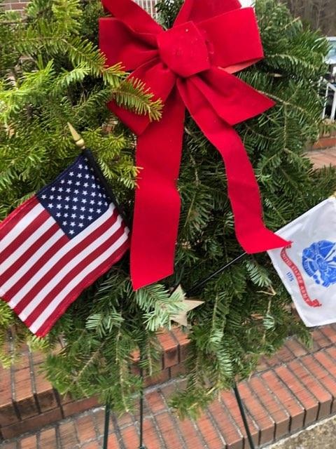 Wreaths+Across+America