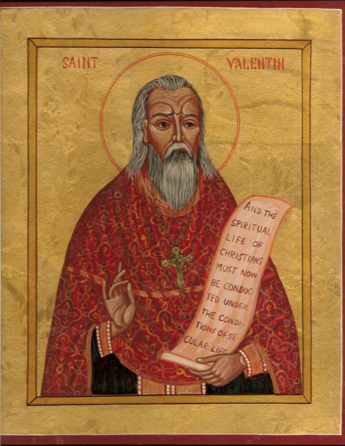 Saint+Valentine