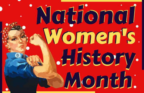 National Womens History Month